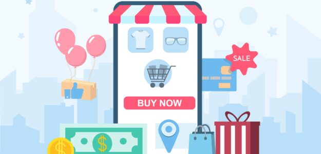 فروشگاه وب تو یو